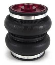 Air Lift 58480 Air Lift Replacement Air Spring Double Bellows Type