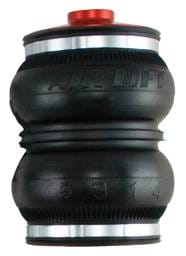Air Lift 58525 Air Lift Replacement Air Spring Double Bellows Type