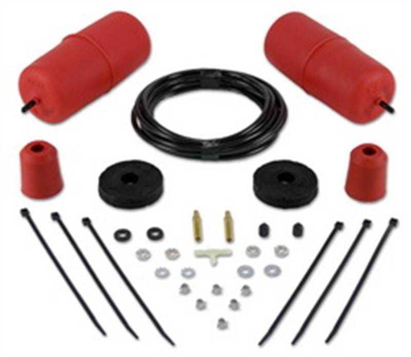 Air Lift 60724 Air Lift Air Lift 1000 Air Spring Kit