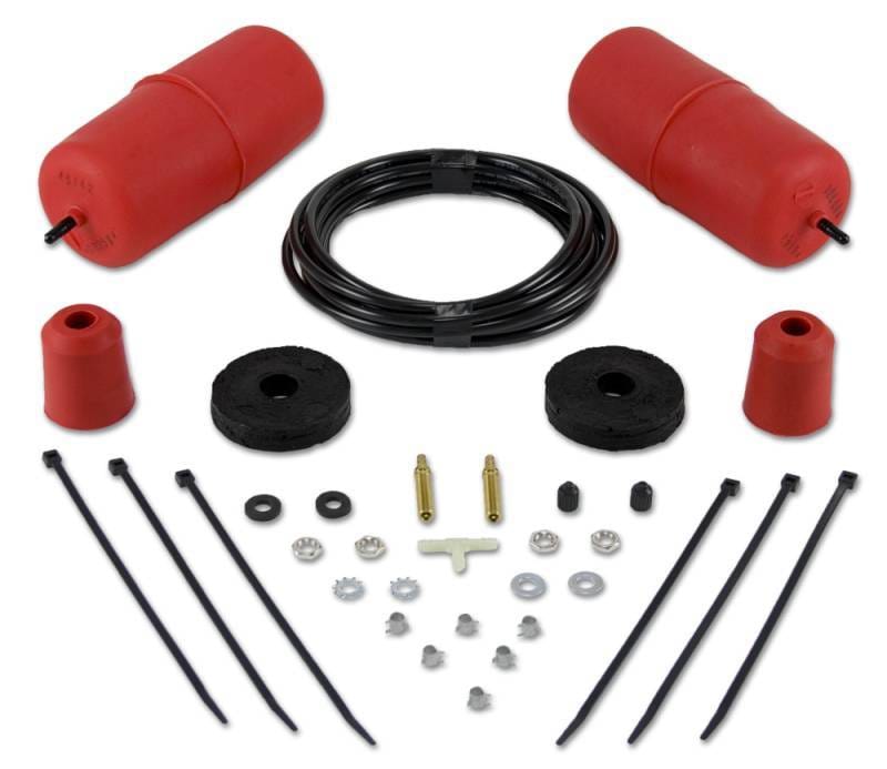 Air Lift 60724 Air Lift Air Lift 1000 Air Spring Kit thumbnail 3