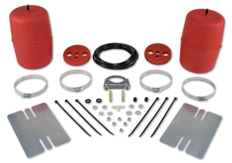 Air Lift 60733 Air Lift Air Lift 1000 Air Spring Kit thumbnail 3