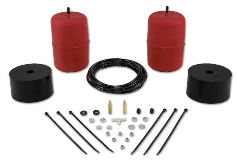 Air Lift 60743 Air Lift Air Lift 1000 Air Spring Kit thumbnail 3