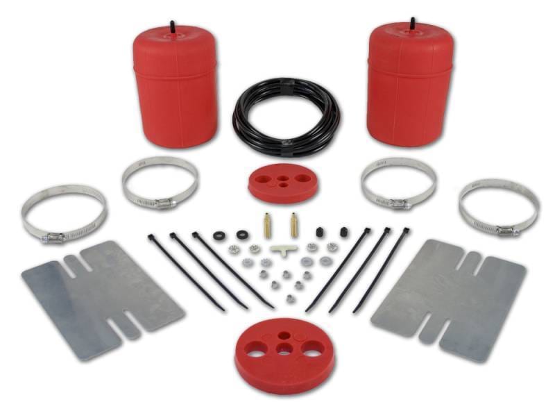 Air Lift 60744 Air Lift Air Lift 1000 Air Spring Kit thumbnail 3