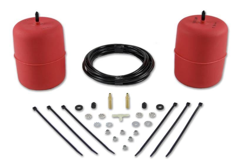 Air Lift 60748 Air Lift Air Lift 1000 Air Spring Kit thumbnail 3