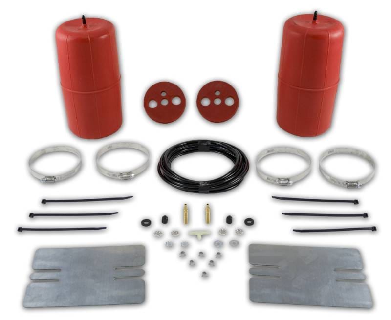 Air Lift 60755 Air Lift Air Lift 1000 Air Spring Kit thumbnail 3