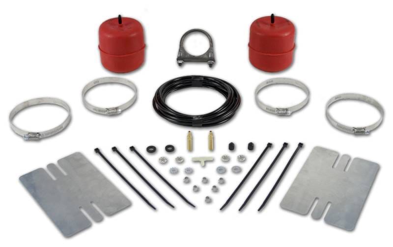 Air Lift 60789 Air Lift Air Lift 1000 Air Spring Kit - Fits 1986-2003 Volkswagen EuroVan, Vanagon thumbnail 3