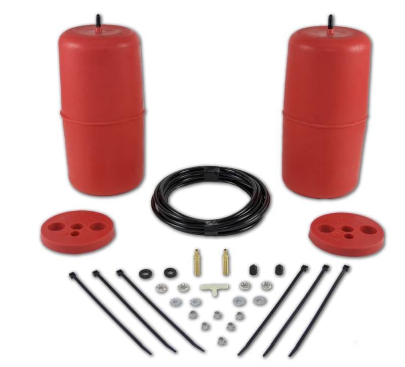 Air Lift 60807 Air Lift Air Lift 1000 Air Spring Kit thumbnail 3