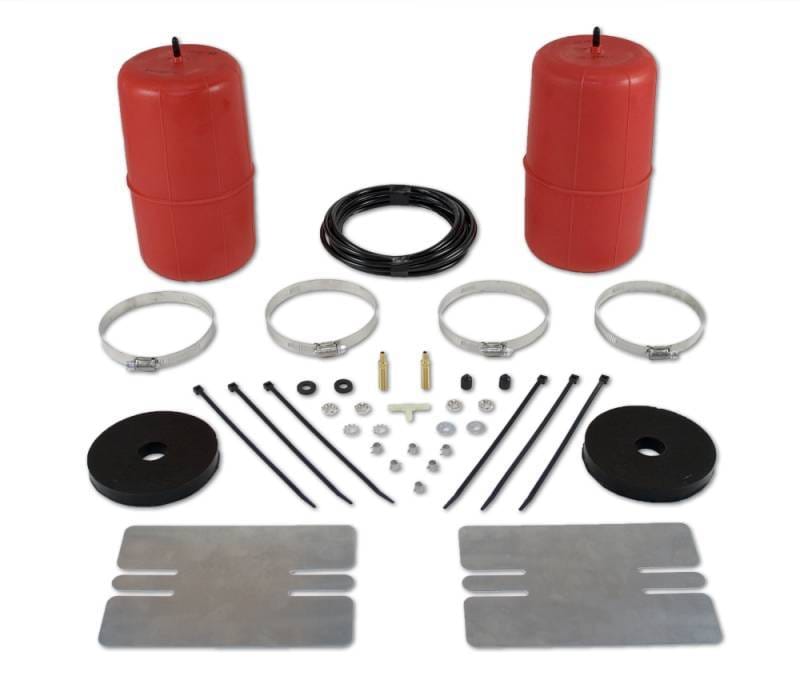 Air Lift 60808 Air Lift Air Lift 1000 Air Spring Kit thumbnail 3
