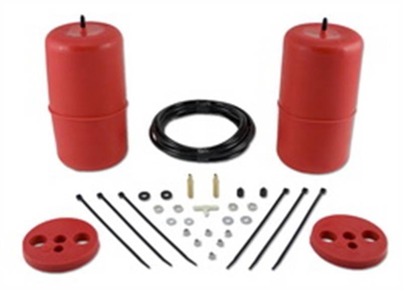 Air Lift 60810 Air Lift Air Lift 1000 Air Spring Kit
