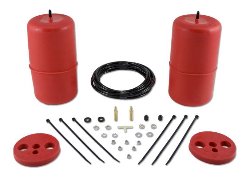 Air Lift 60810 Air Lift Air Lift 1000 Air Spring Kit thumbnail 3