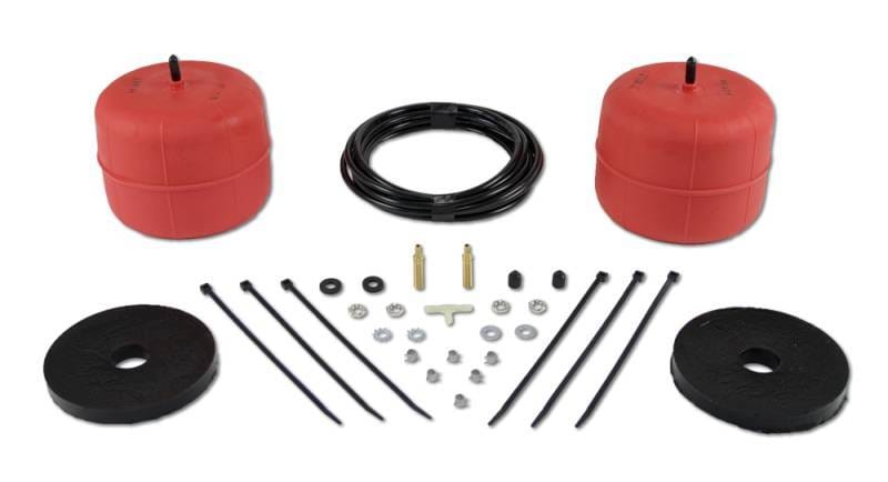 Air Lift 60811 Air Lift Air Lift 1000 Air Spring Kit thumbnail 3
