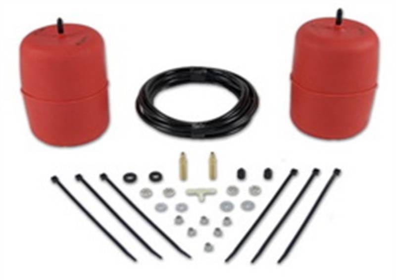 Air Lift 60816 Air Lift Air Lift 1000 Air Spring Kit