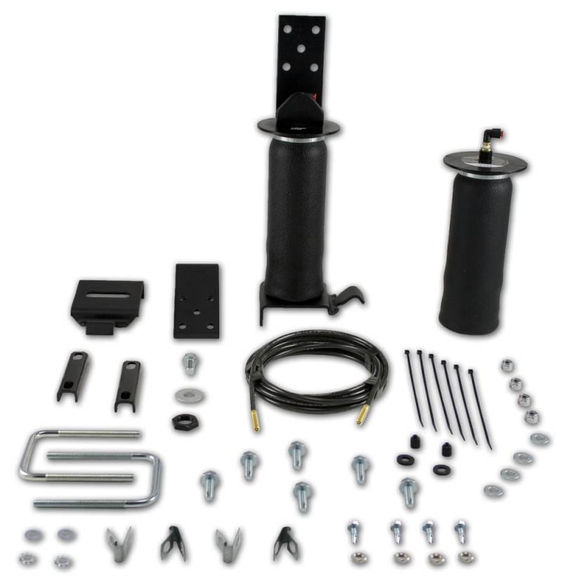 Air Lift 59529 Air Lift Ridecontrol Air Spring Kit thumbnail 3
