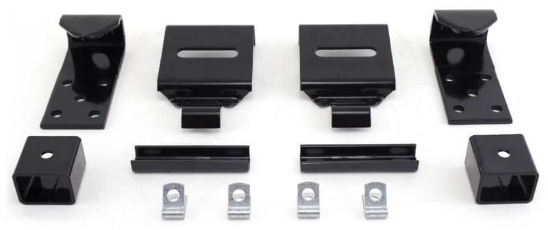 Air Lift 59537 Air Lift Ridecontrol Air Spring Kit thumbnail 7