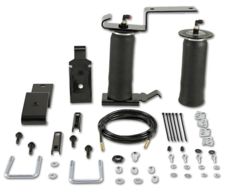 Air Lift 59539 Air Lift Ridecontrol Air Spring Kit