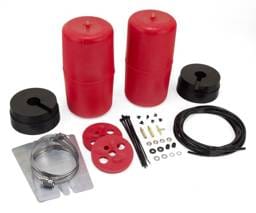 Air Lift 61724 Air Lift Air Lift 1000 Air Spring Kit - Fits 1993-1995 Land Rover Defender 90, Defender 110