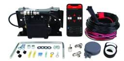 Air Lift 73000EZ Air Lift Wireless Air Control System w/ Wireless Phone App Control