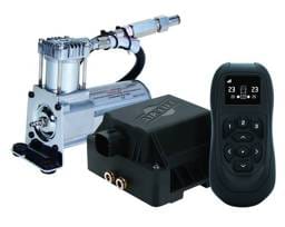 Air Lift 74000 Air Lift Wireless Air Control System V2
