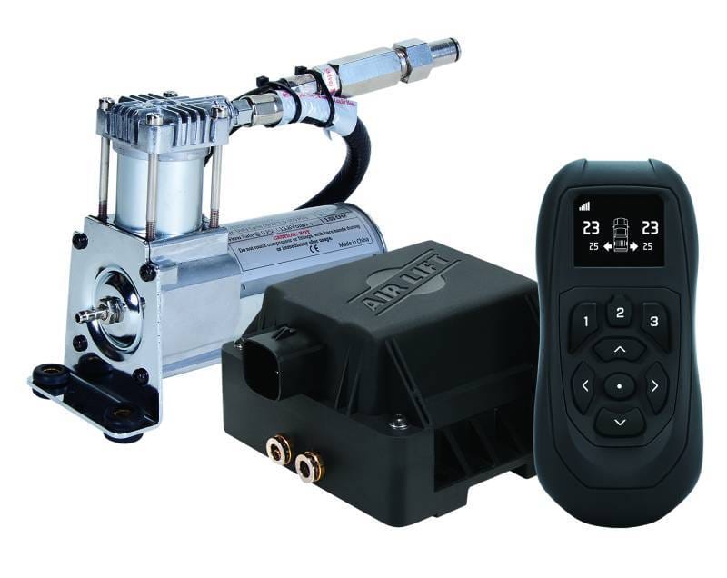 Air Lift 74000 Air Lift Wireless Air Control System V2