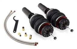 Air Lift 75558 Air Lift Performance 09-15 Audi A4/A5/S4/S5/RS4/RS5 Front Kit