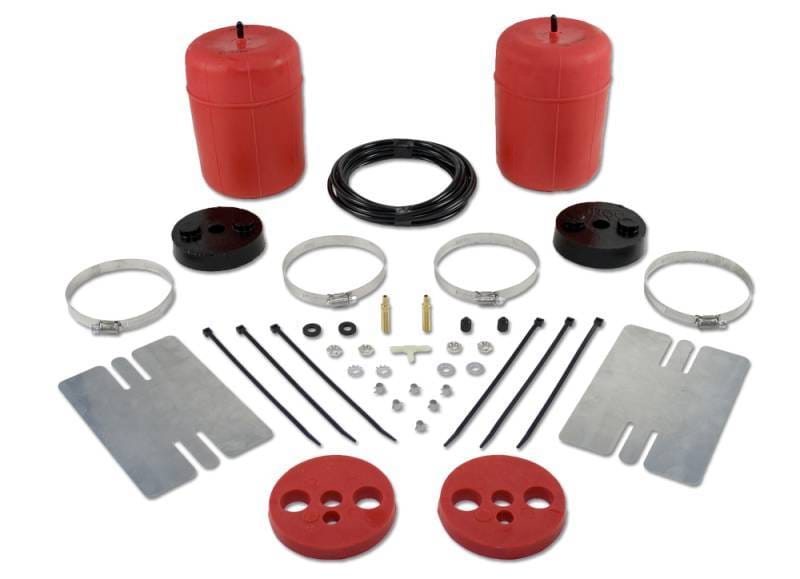 Air Lift 60844 Air Lift Air Lift 1000 Air Spring Kit thumbnail 3