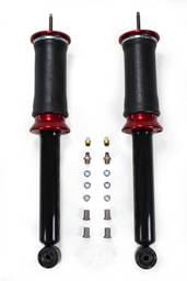 Air Lift 75683 Air Lift Performance Rear Kit for 85-98 Volkswagen Golf MK2/MK3