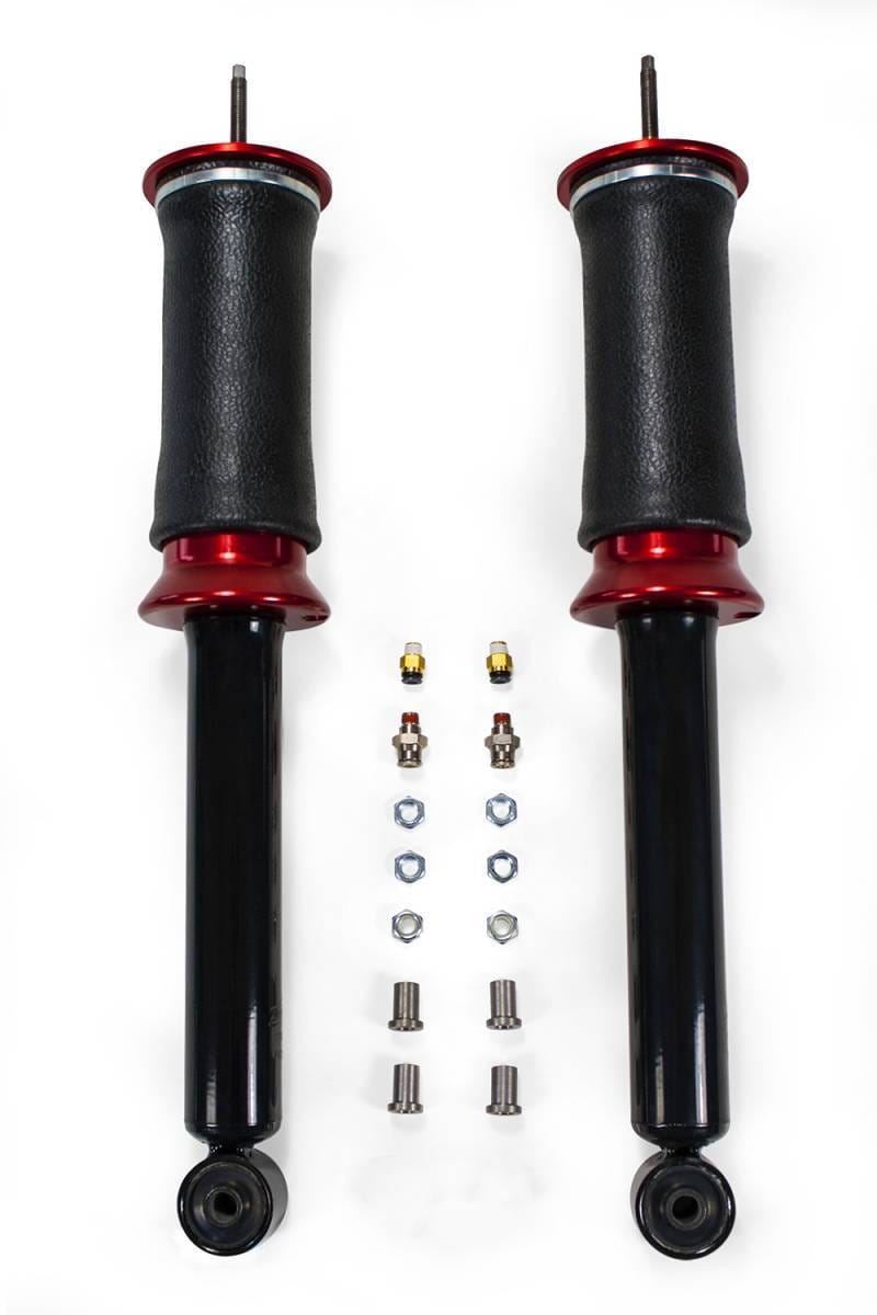 Air Lift 75683 Air Lift Performance Rear Kit for 85-98 Volkswagen Golf MK2/MK3