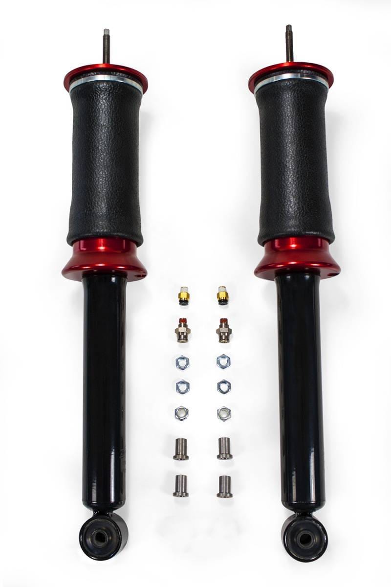 Air Lift 75683 Air Lift Performance Rear Kit for 85-98 Volkswagen Golf MK2/MK3 thumbnail 3