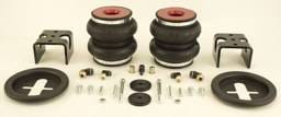 Air Lift 75690 Air Lift Performance 05-14 Audi A3 / VW 09-16 CC / 07-14 EOS/GTI /12-14 Beetle Turbo Slam Rear Kit
