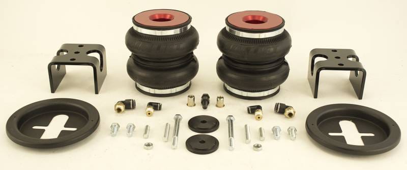 Air Lift 75690 Air Lift Performance 05-14 Audi A3 / VW 09-16 CC / 07-14 EOS/GTI /12-14 Beetle Turbo Slam Rear Kit