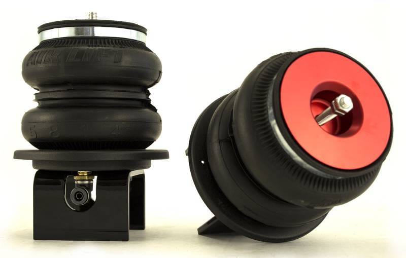 Air Lift 75690 Air Lift Performance 05-14 Audi A3 / VW 09-16 CC / 07-14 EOS/GTI /12-14 Beetle Turbo Slam Rear Kit thumbnail 5