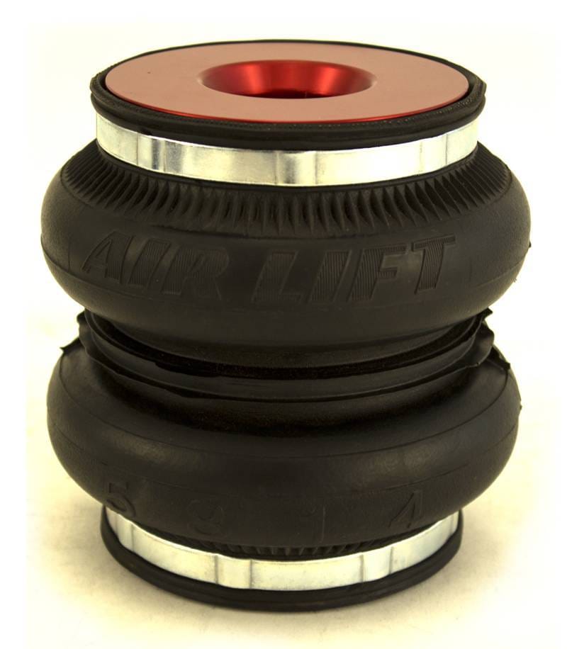 Air Lift 75690 Air Lift Performance 05-14 Audi A3 / VW 09-16 CC / 07-14 EOS/GTI /12-14 Beetle Turbo Slam Rear Kit thumbnail 9