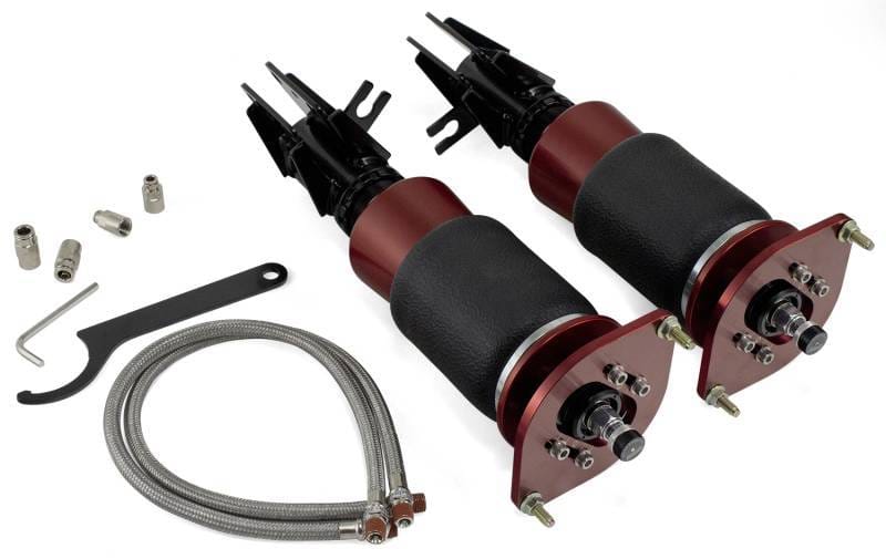 Air Lift Performance Front Kit for Volkswagen MK1 Jetta/Rabbit/GTI/Golf - 78503 thumbnail 2