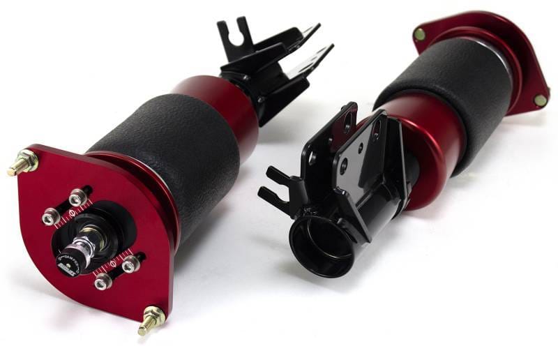 Air Lift Performance Front Kit for Volkswagen MK1 Jetta/Rabbit/GTI/Golf - 78503 thumbnail 4
