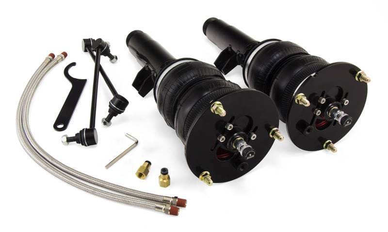 Air Lift 78555 Air Lift Performance BMW F30 3-Series (incl xDrive) Front Kit - Fits 2014-2015 BMW 435i thumbnail 5