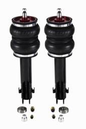 Air Lift 75583 Air Lift Performance Volkswagen 85-98 Golf/Jetta / 90-97 Passat Slam Front Kit