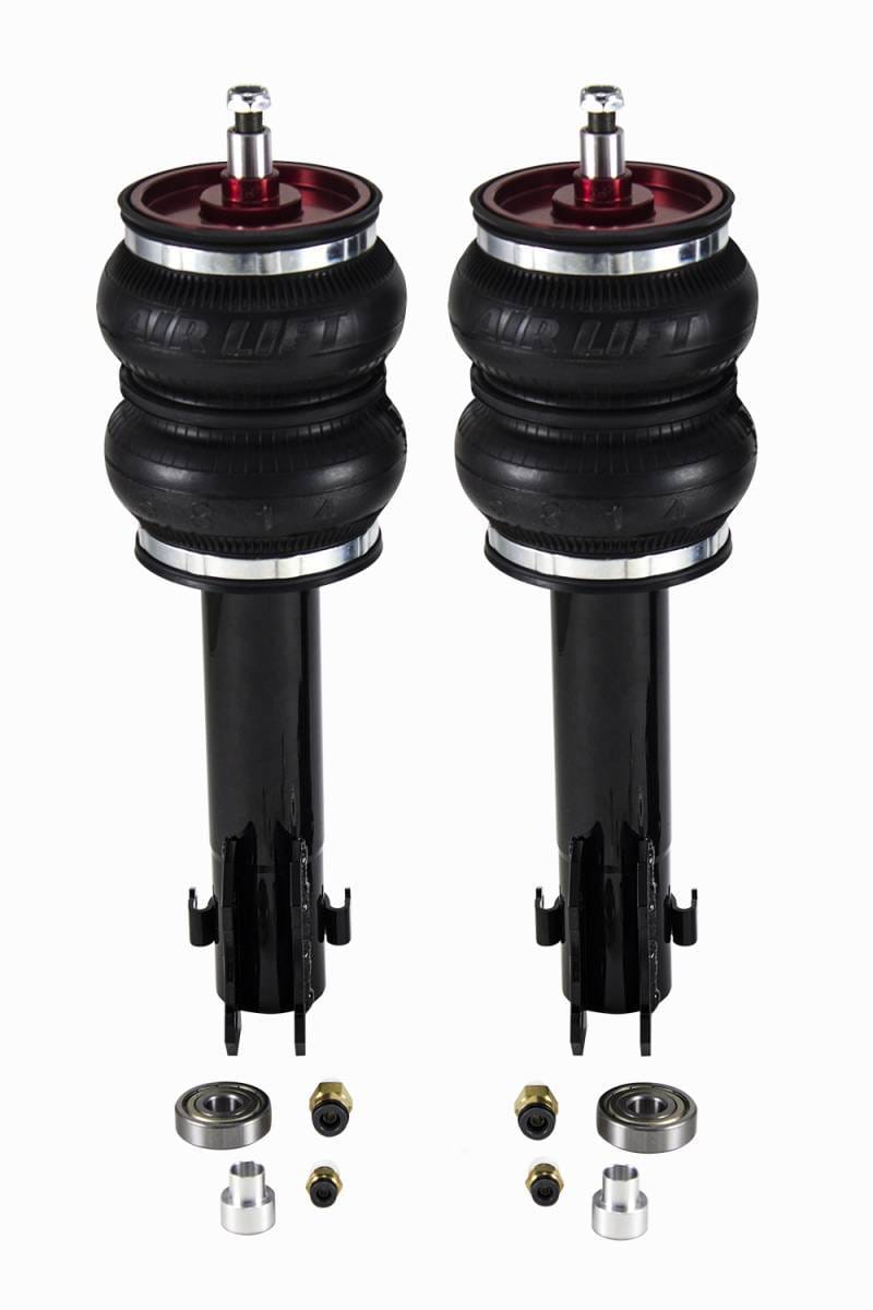 Air Lift 75583 Air Lift Performance Volkswagen 85-98 Golf/Jetta / 90-97 Passat Slam Front Kit
