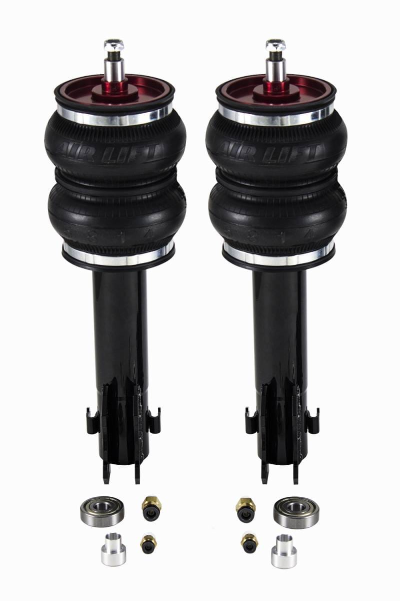 Air Lift 75583 Air Lift Performance Volkswagen 85-98 Golf/Jetta / 90-97 Passat Slam Front Kit thumbnail 3