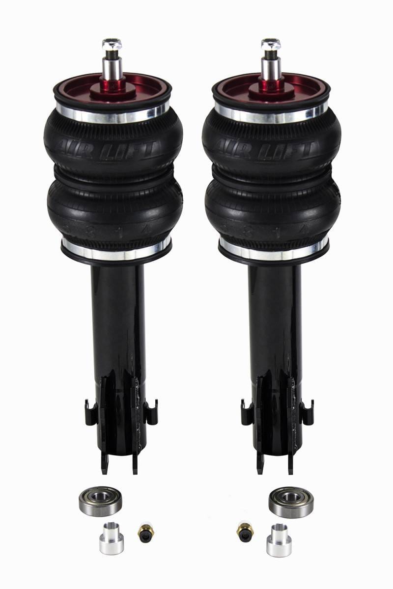 Air Lift 75583 Air Lift Performance Volkswagen 85-98 Golf/Jetta / 90-97 Passat Slam Front Kit thumbnail 5