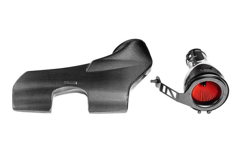 Eventuri BMW F40 B48 M135i / F44 M235i / F39 X2 35i Carbon Intake thumbnail 4