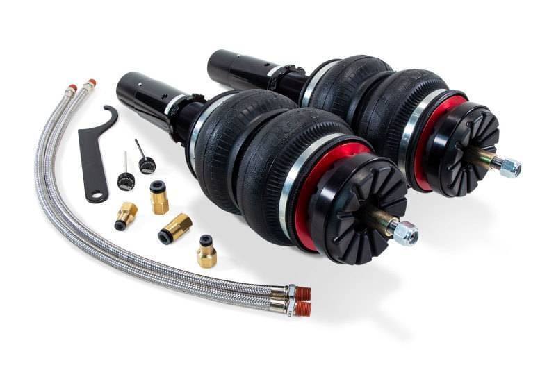 Air Lift 78573 Air Lift Performance 12-18 Audi A6/S6/Q5/RS7/A7/S7 C7 Front Kit