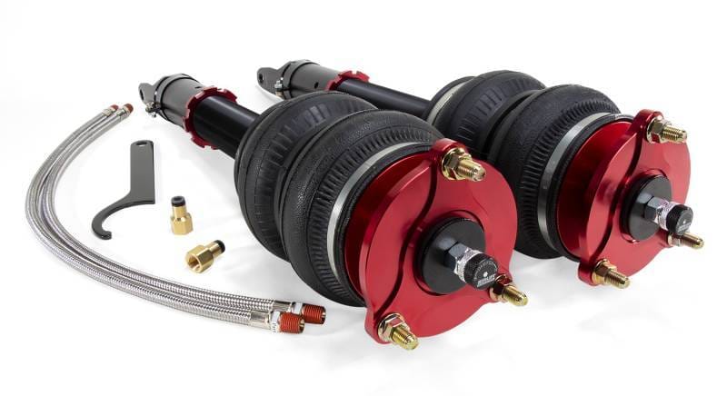 Air Lift 78579 Air Lift Performance 15-20 Mercedes C-Class W205 RWD Front Kit thumbnail 3
