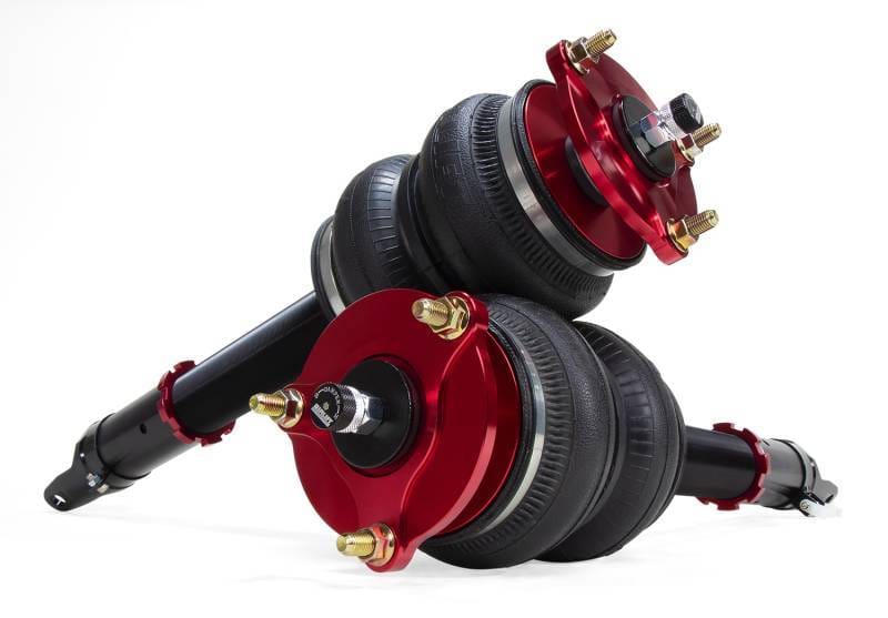 Air Lift 78579 Air Lift Performance 15-20 Mercedes C-Class W205 RWD Front Kit thumbnail 9