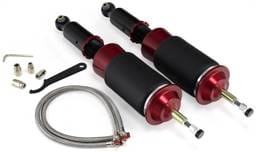 Air Lift Performance Rear Kit for Volkswagen Jetta/Rabbit/GTI MK1 - 78603