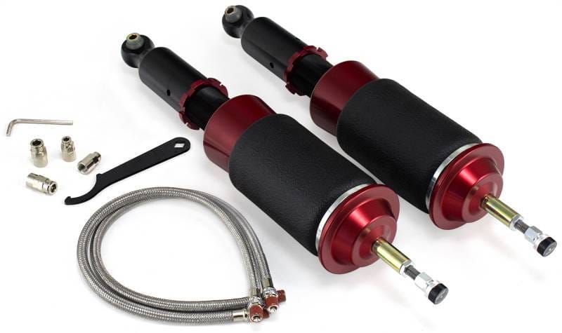 Air Lift Performance Rear Kit for Volkswagen Jetta/Rabbit/GTI MK1 - 78603 thumbnail 2