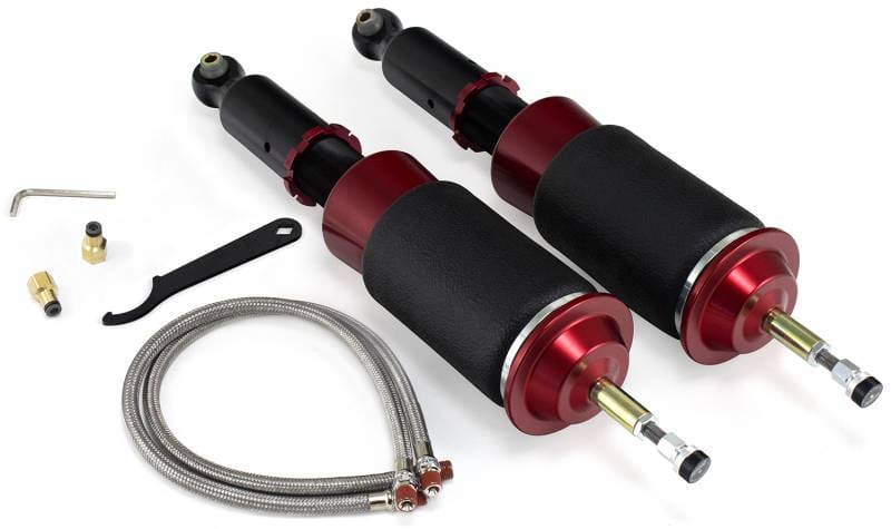 Air Lift Performance Rear Kit for Volkswagen Jetta/Rabbit/GTI MK1 - 78603 thumbnail 3