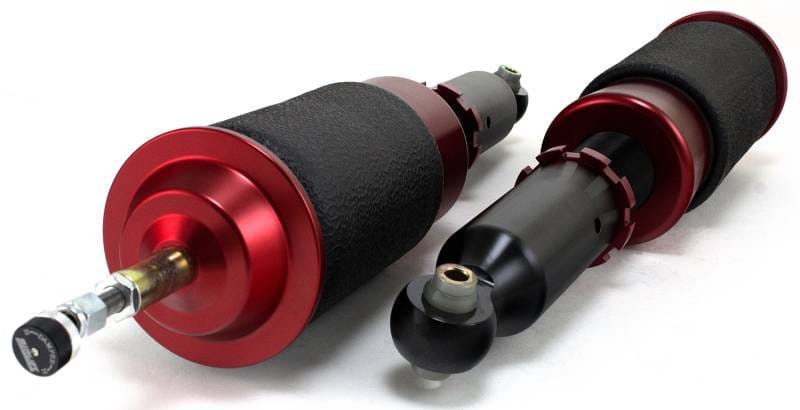 Air Lift Performance Rear Kit for Volkswagen Jetta/Rabbit/GTI MK1 - 78603 thumbnail 6