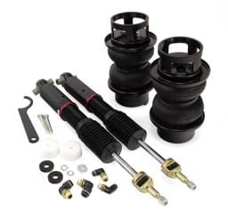Air Lift 78655 Air Lift Performance BMW F30 3-Series (incl xDrive) Rear Kit