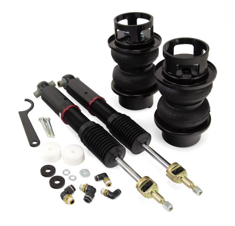Air Lift 78655 Air Lift Performance BMW F30 3-Series (incl xDrive) Rear Kit