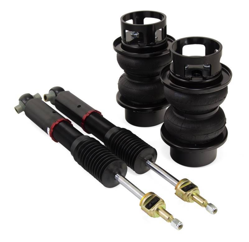Air Lift 78655 Air Lift Performance BMW F30 3-Series (incl xDrive) Rear Kit thumbnail 7